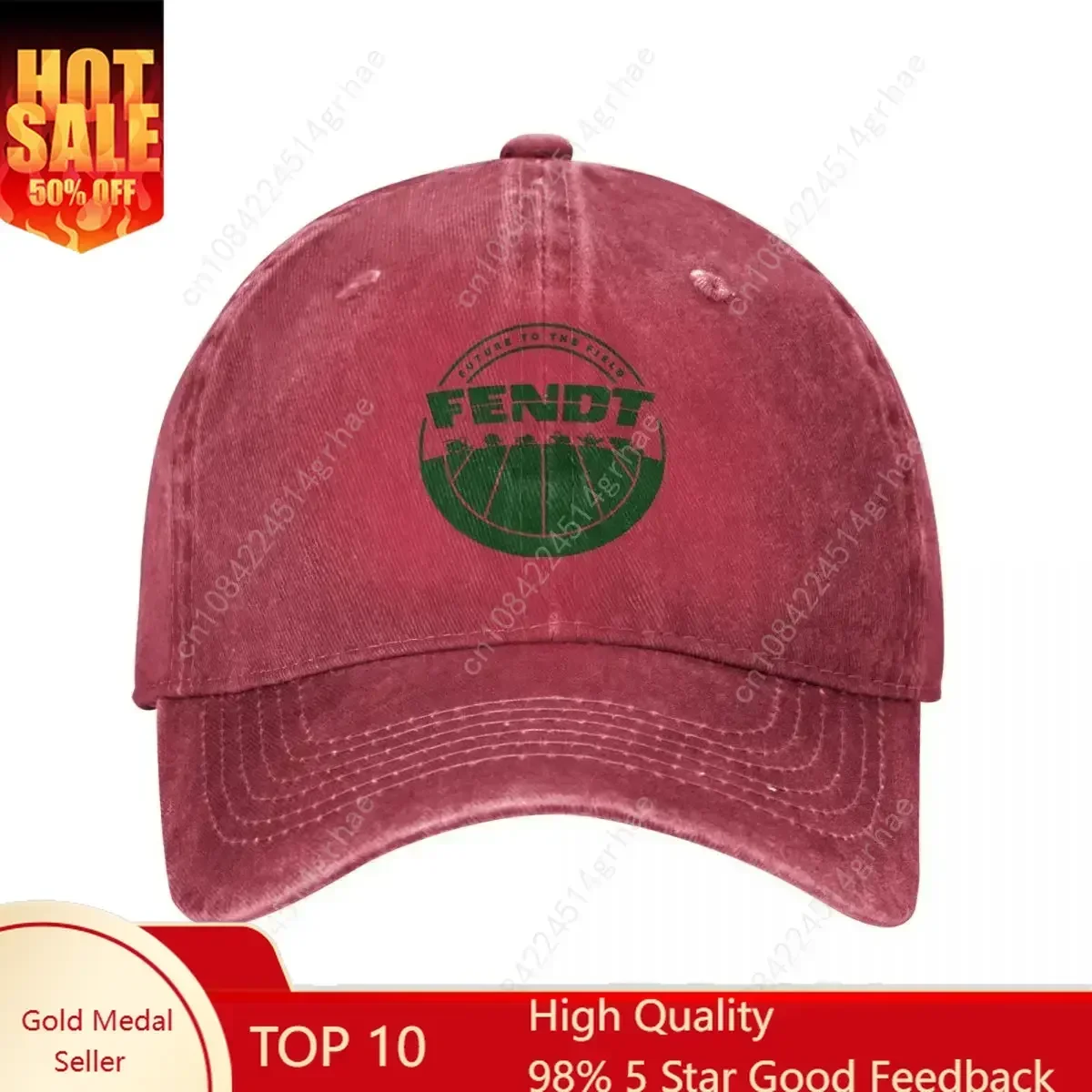 Fendt Baseballkappen für Männe – Agriculture Farming Hats Bewertung und Preis