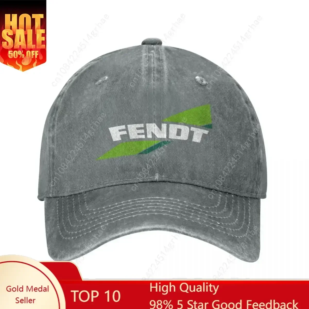 Fendt Traktor Baseballkappen f – Agriculture Farming Hats Bewertung und Preis